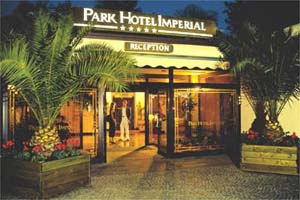 PARC HOTEL IMPERIAL  5*,  