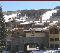ANTLERS AT VAIL  4*+,  
