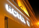 HOTEL O (EX DES VICTOIRES)
