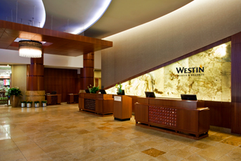 THE WESTIN NEW YORK GRAND CENTRAL 4*,  