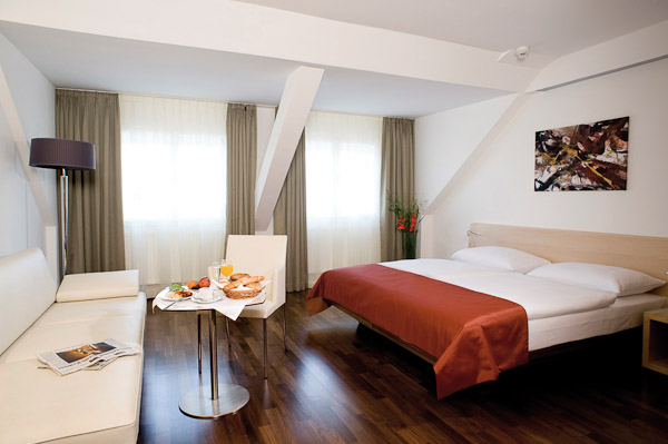 AUSTRIA TREND HOTEL EUROPA WIEN 4*,  