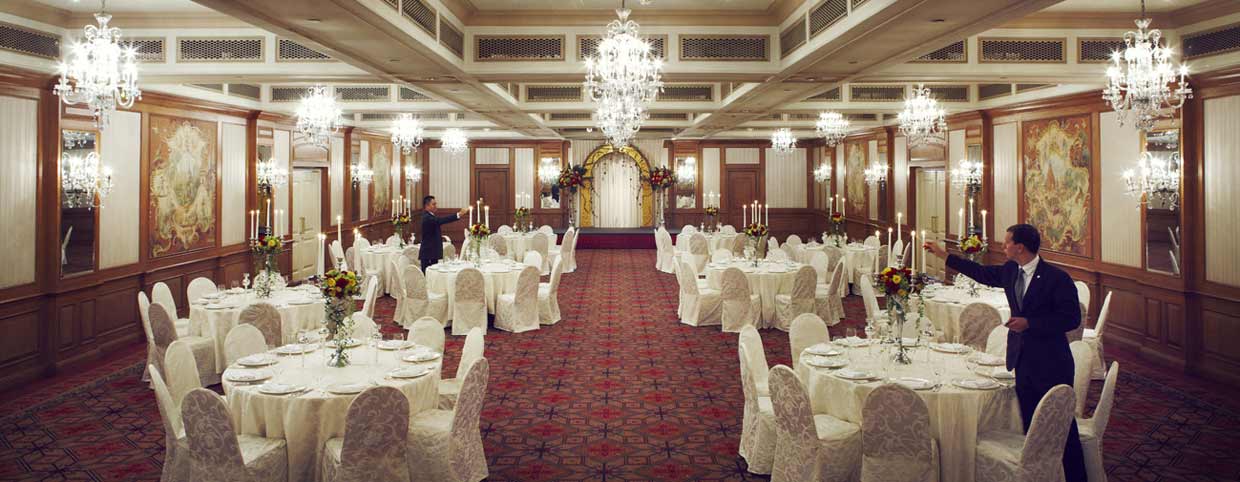 RAFFLES HOTEL SINGAPORE 5*,  