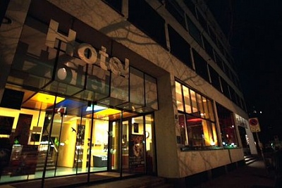 X-TRA HOTEL 3*,  