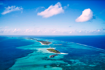 JAWAKARA ISLAND MALDIVES 5*,  