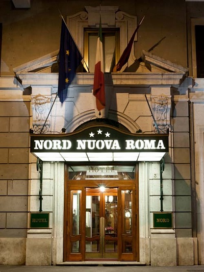 NORD NUOVA ROMA 3*,  