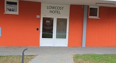 LOWCOST HOTEL OSTRAVA,  