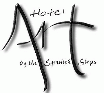 ART BY SPANISH STEPS 4*,  