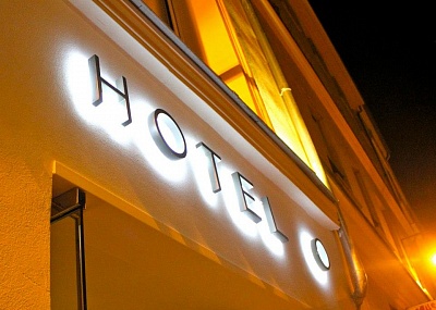HOTEL O (EX DES VICTOIRES) 3*,  