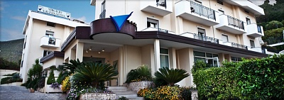 VIRGILIO GRAND HOTEL 4*,  