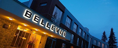 BELLEVUE HOTEL 4*,  