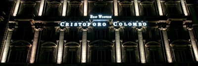 BEST WESTERN  CRISTOFORO COLOMBO 4*,  