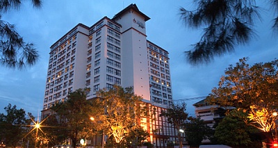 AMORA TAPAE  HOTEL CHIANG MAI  4*,  