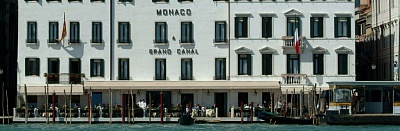 MONACO & GRAND CANAL 4*,  