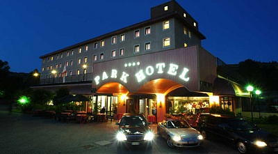 TOP HOTEL PARK 4*,  