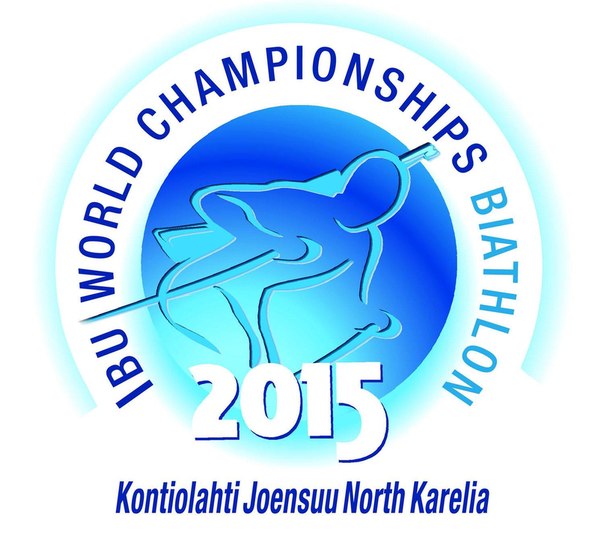 Чемпионат Мира по биатлону в Контиолахти 2015