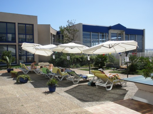 RES. L'OCEANE,  