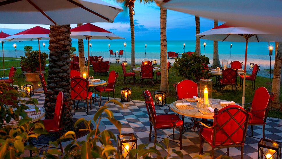 ACQUALINA RESORT & SPA 5*,  