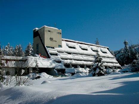 MURA BOROVETS 3*,  