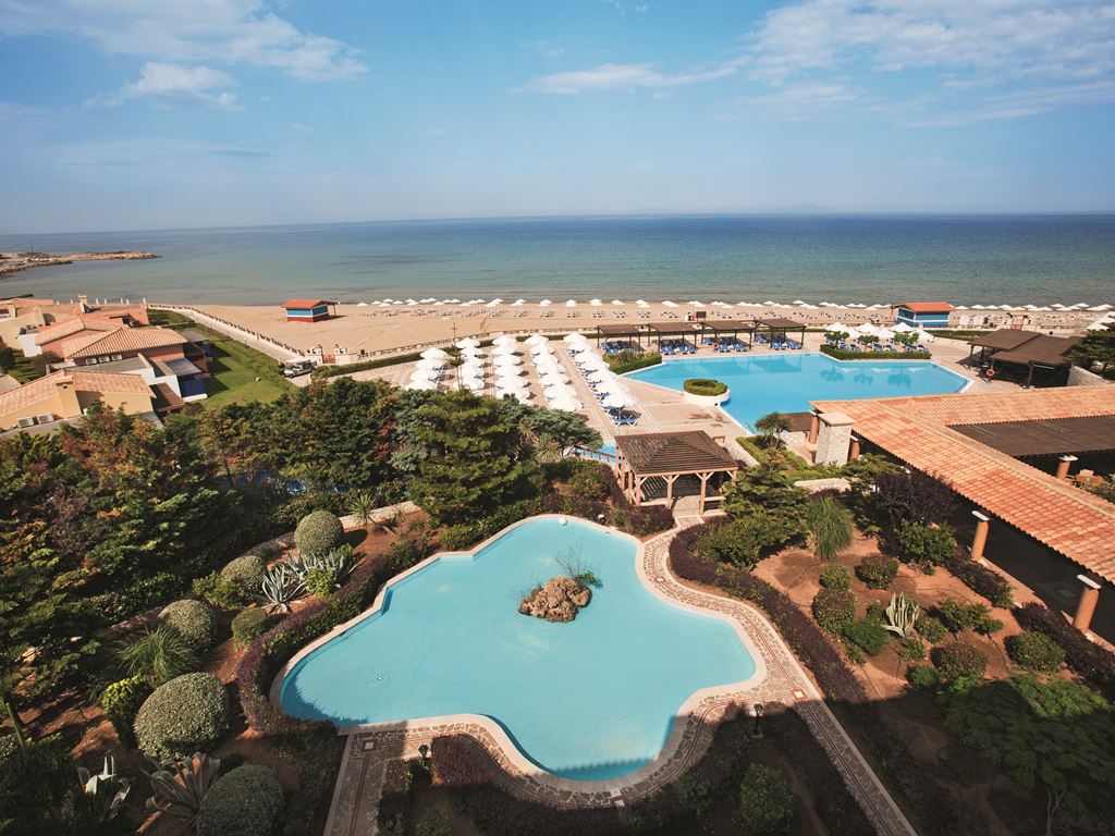 ALDEMAR OLYMPIAN VILLAGE FAMILY RESORT 5*,  