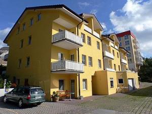 INSELHOTEL RUEGEN 3*,  