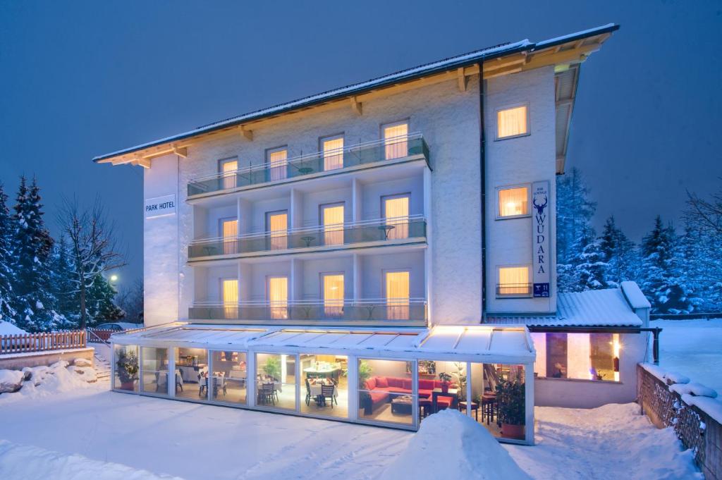 PARK HOTEL GASTEIN,  