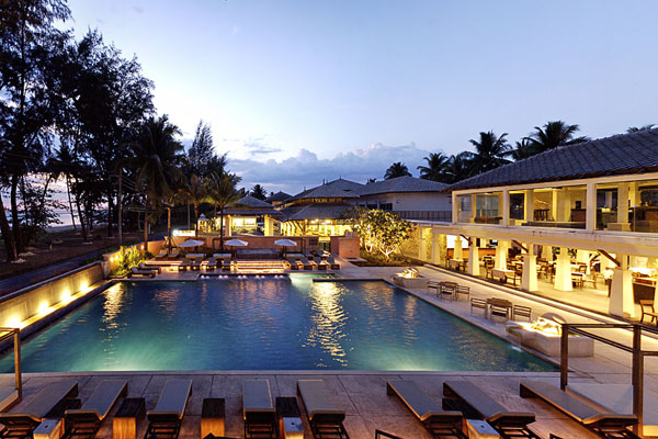 SOUTH SEA GRAND PLANG NGA RESORT&SPA  4*,  