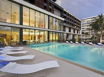 NOVOTEL MONTE CARLO 3*,  