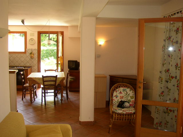 VILLA ELISA ,  