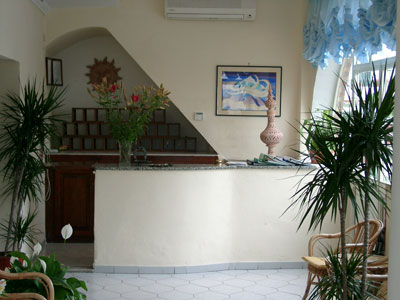 CASA NICOLA  2*,  