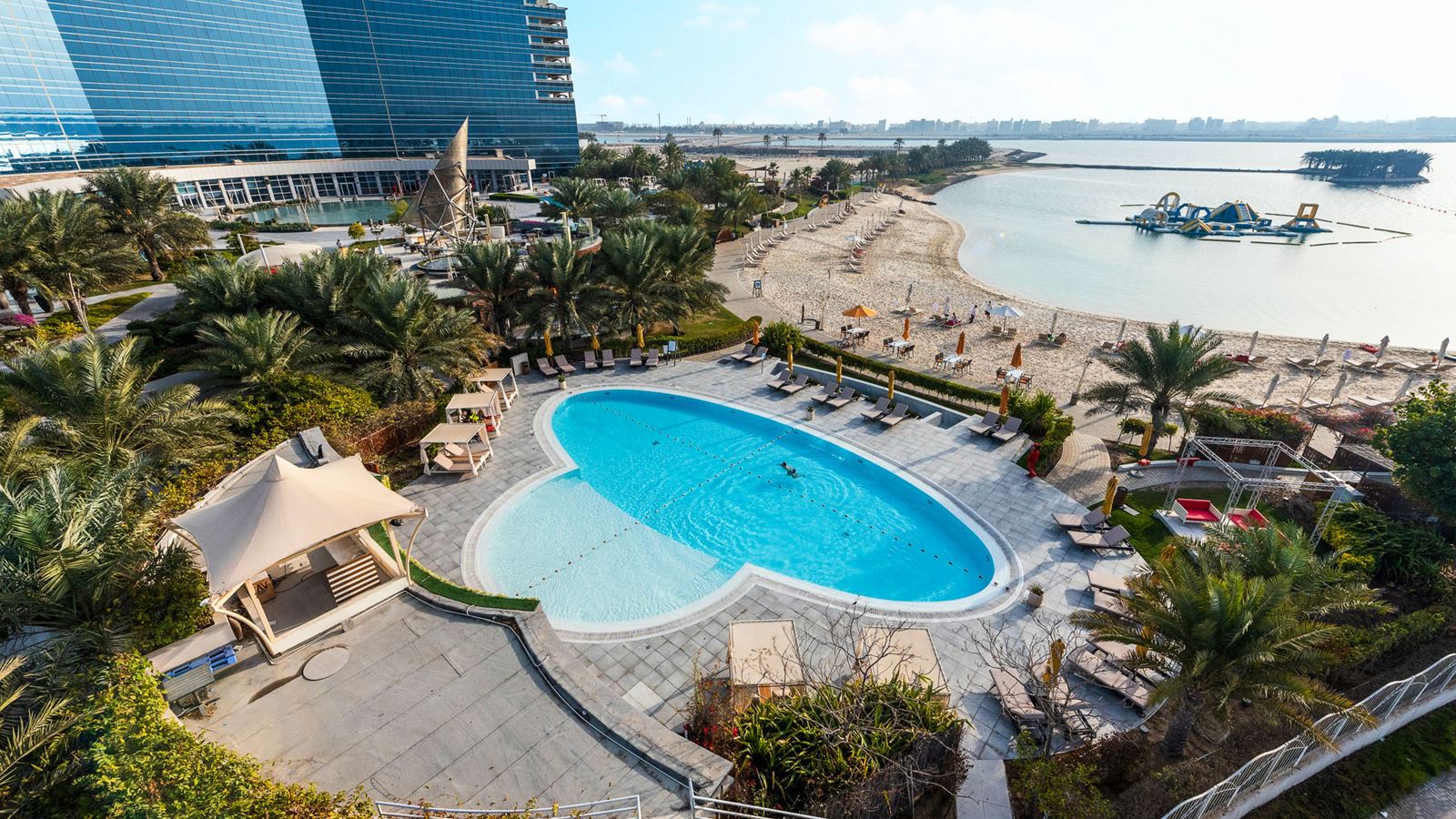 The Art Hotel & Resort 5*,  