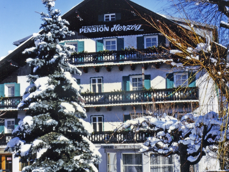 PENSION HERZOG 2*,  