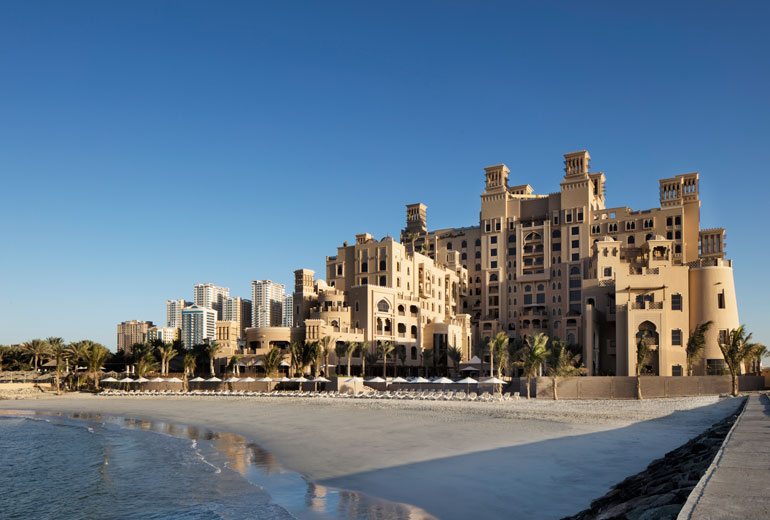 SHERATON SHARJAH BEACH  RESORT & SPA 5*,  