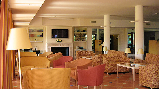 : HOTEL SANTA LUCIA (  ) 3*,  