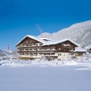Отель SUNSTAR HOTEL KLOSTERS 4 (Клостерс, Швейцария)