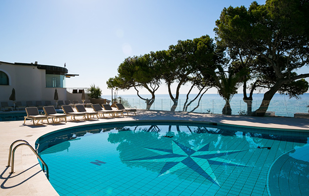 FORTE VILLAGE - CASTELLO 5*,  