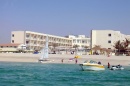 BEACH HOTEL SHARJAH