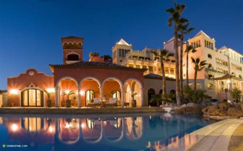 IBEROSTAR GRAND HOTEL EL MIRADOR  5*,  