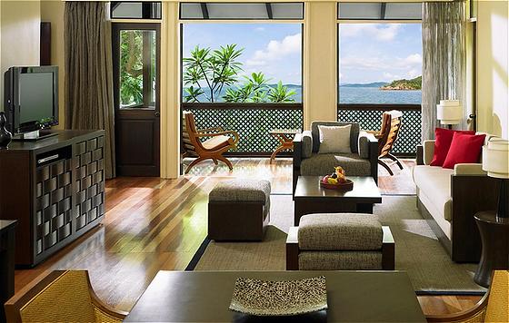 REBAK ISLAND RESORT (  ) 4*,  