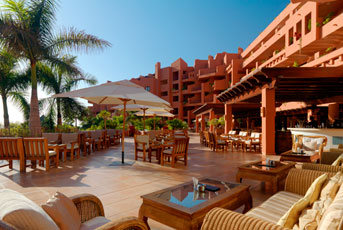 SHERATON LA CALETA RESORT & SPA  5*,  