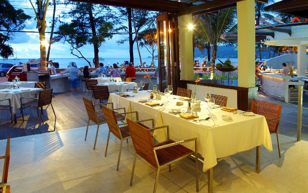 HOLIDAY INN RESORT PHUKET  4*,  