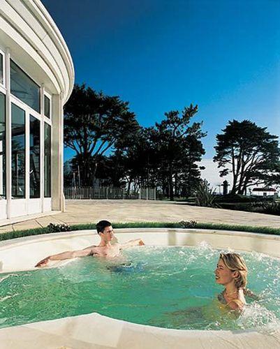 ROYAL THALASSO BARRIERE 4*,  