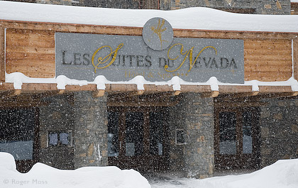 HOTEL LES SUITES DU NEVADA 5*,  