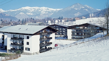 APPARTEMENT DOMIZIL ,  