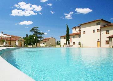 BOSCOLO HOTELS FIRENZE GRANDUCATO  4*,  