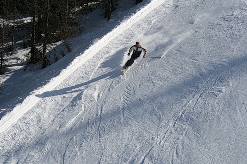 APPARTMENTS IN LIVIGNO,  