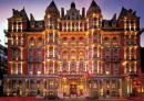 MANDARIN ORIENTAL HYDE PARK 