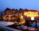  GOLF HOTEL FOLGARIA 4 (, )