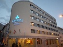 Отель CRYSTAL  4 (Санкт Мориц, Швейцария)
