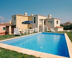 : STINTINO SEA GOLF VILLAS (   ),  