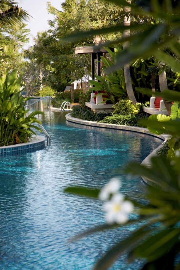 SHERATON HUA HIN RESORT & SPA  5*,  